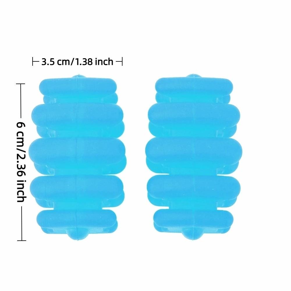 2PCS Dampening Pad Vibration Dampener Silicone Shock Absorber Bow Limbs Stabilizer Outdoor Sports