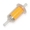 Pièces de Filtre à Carburant en Ligne Automatique pour Voitures et Scooters Performance Fiable