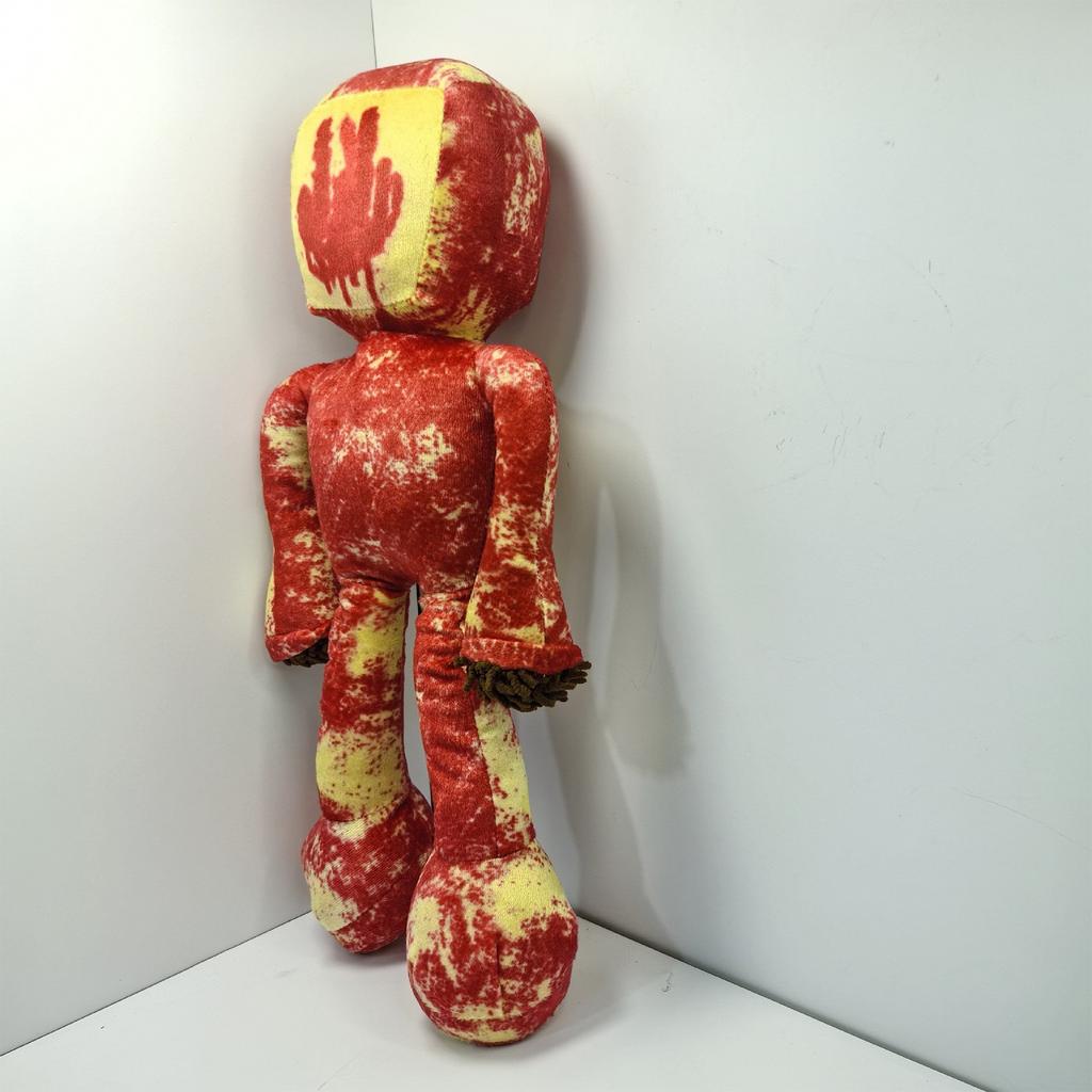 Anime Periferinės Lėlės, Kūrybingos Dovanos, Vaikiška Kompanionė Lėlė Gimtadienio Dovana, Pliušinis Lėlių Žaislas, 1 vnt., Žaidimų Periferinės Lėlės