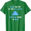 Data Scientist Engineer Statistics Modelling T Shirt