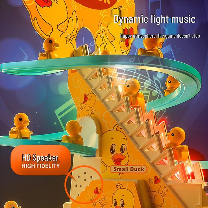 Enbei Family Children's Educational Activity Toys