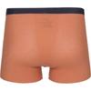 Aimer Men's Ice Silk Quick-Dry Breathable Boxer Briefs 3-Pack