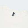 Adidas FOS SHORT SLEEVE T SHIRT T Shirt Men's Bright White KF6201-