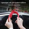 3D Stereo Design Car Roof Decoration Universal Fit Self-Adhesive Decoration  Truck Accessories