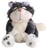 Lucifer & Figaro Cat Plush Doll - Funny Gift for Kids or Girlfriend