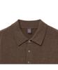 IOLO Fine Wool Collar_Brown
