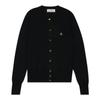 Vivienne WeStwood Women S Cardigan Bea Black 1803002p Y0006 N403