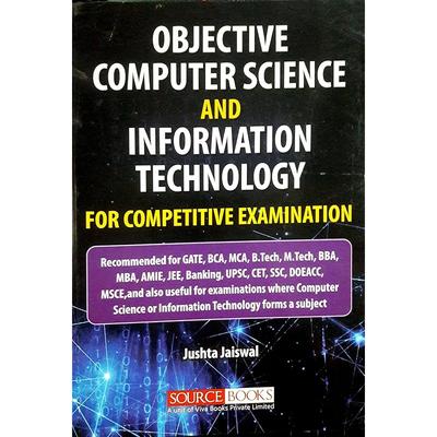 Objective Computer Science and Information Technology