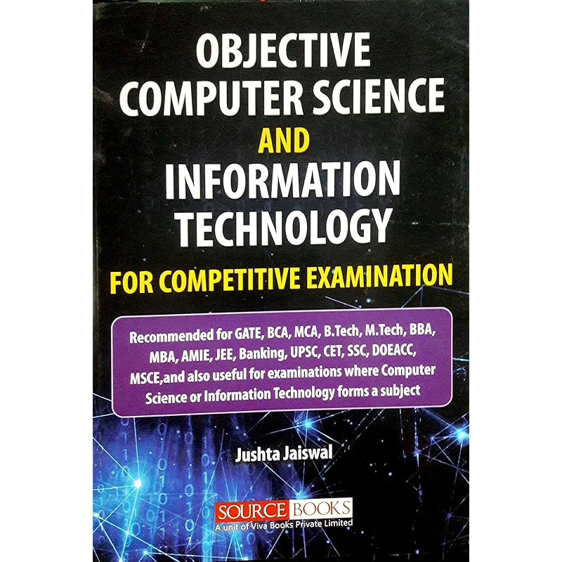 Objective Computer Science and Information Technology