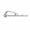 Compatible Oil Suction Pipe for Cummins 6CTA8.3 Rear Oil Pan (Part 3928828)
