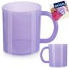 Purple children's mug 270 ml
