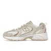 New Balance 530 Off White Unisex krémové tenisky MR530OW