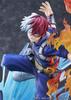 TV Anime "My Hero Academia" [Shoto Todoroki Short Ver.] 17 Scale Plastic Painted Finished Figure