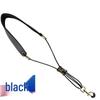 Saxophone Neck Strap for Tenor, Alto, and Soprano - Adjustable Sling for Adults, Children, and Students
