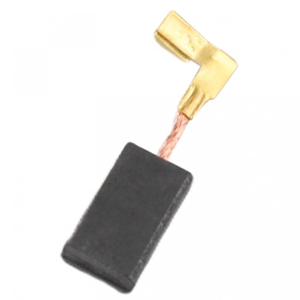 Width 9mm Carbon Brushes 13mm Length Carbon High Quality