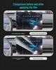 Volkswagen Sagitar L Central Control Dashboard & Navigation Screen Protector for 26 Models