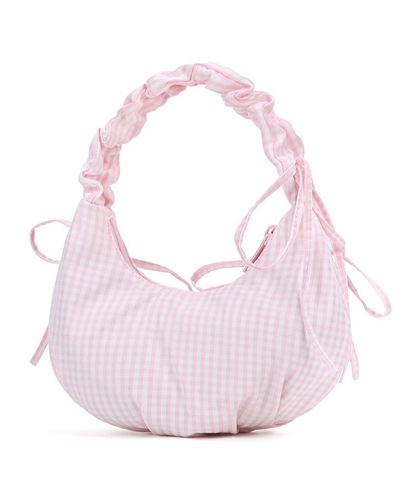 Vanwalk Bebe Tote Bag [Pink]