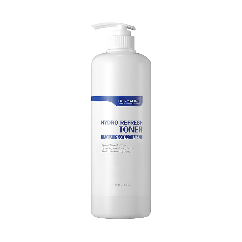 Hydro Refresh Toner 1000ml