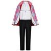 Howl's Moving Castle Cosplay Costume Halloween Howl Cosplay Two-Dimensional Anime Character Stage Costume