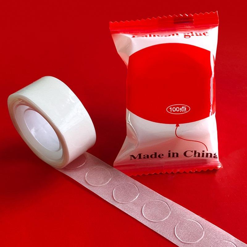 Sticky Double Sided White Foam Tape Strong Pad Mounting Adhesive No Traces Sticker For DIY Photo Scrapbooking Decor Supplies