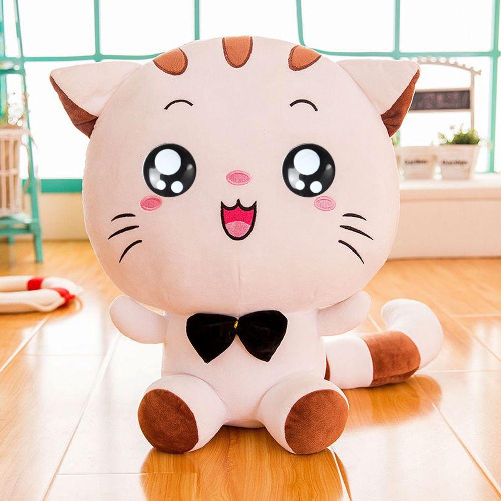 Plastic Kids DIY Toys Doll Animal Safety Eyes Plush Doll Accessories Puppet Crafts For White Bear