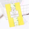1Pc Room Fragrance Scented Sachet Hanging Bags Drawer Fresheners Wardrobe Air Clothes Closets Indoor Home Perfume Flavoring