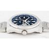CASIO Montre Analogique EF129D2AVEF Homme