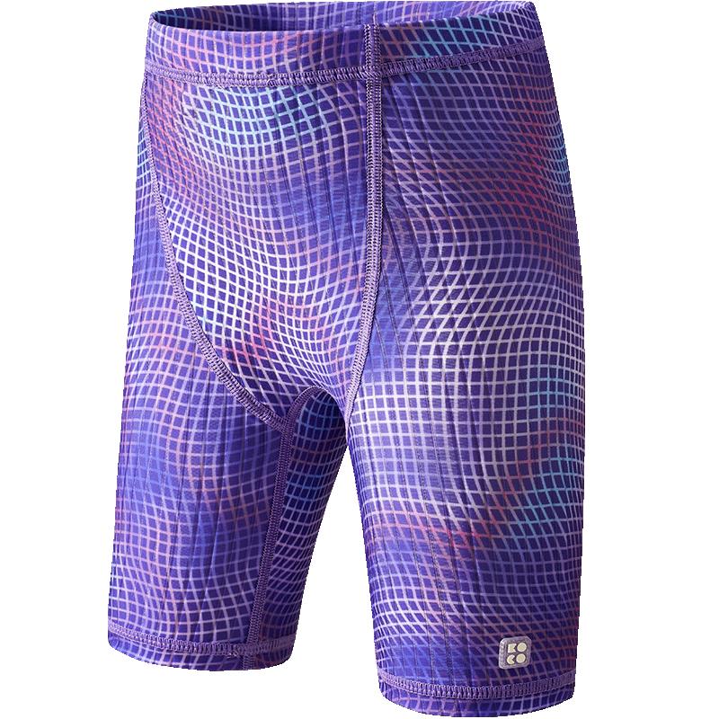 Kocotreekk Boys  Professional Training Swim Trunks 140