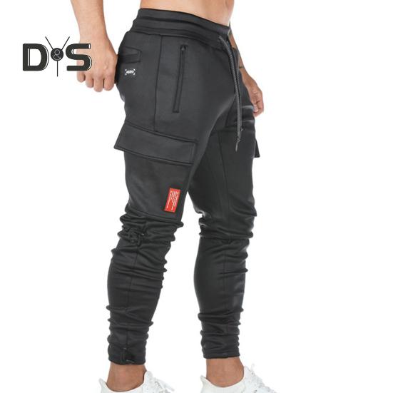 deep pocket cargo pants
