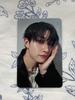[USED] Stray Kids Lose My Breath Bang Chan Trading Card Stray Kids