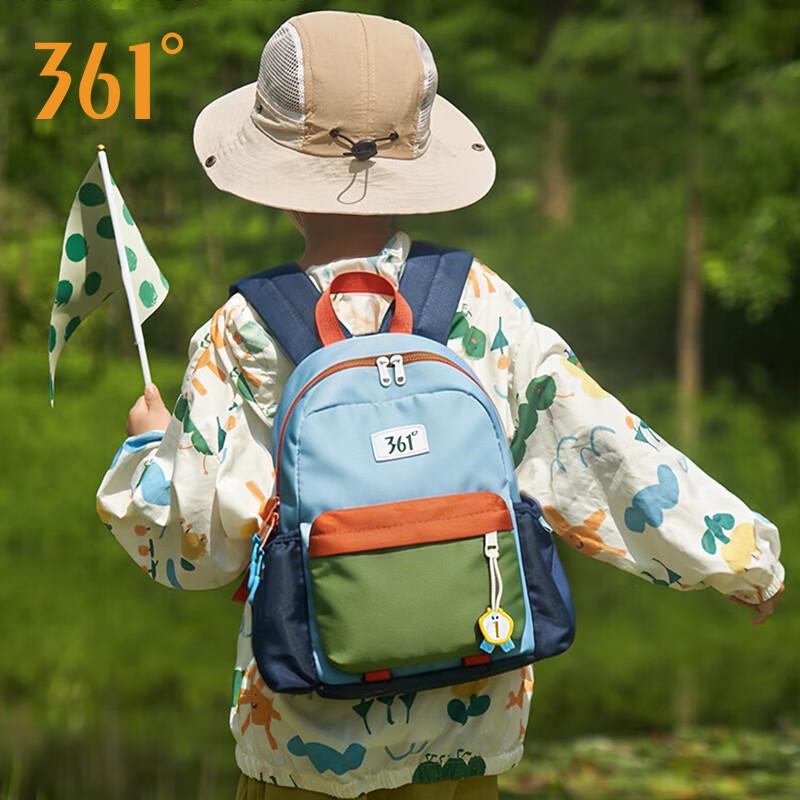 361° Kids Outdoor Lightweight Travel Backpack