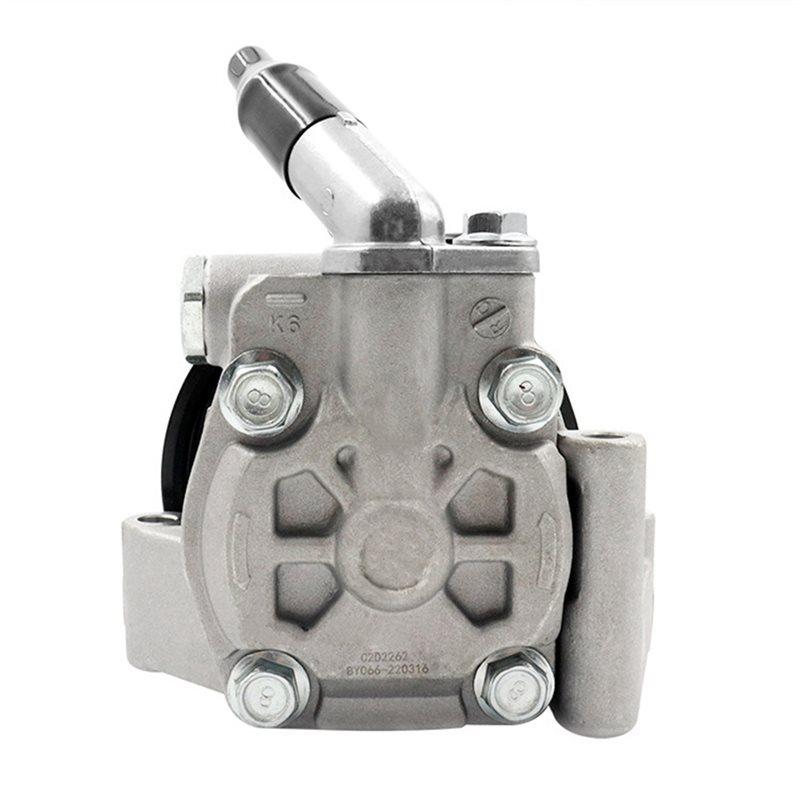 Power Steering Pump For JAGUAR XF X250 2.2D 2011- 2015 Car Parts Accessory C2D2262