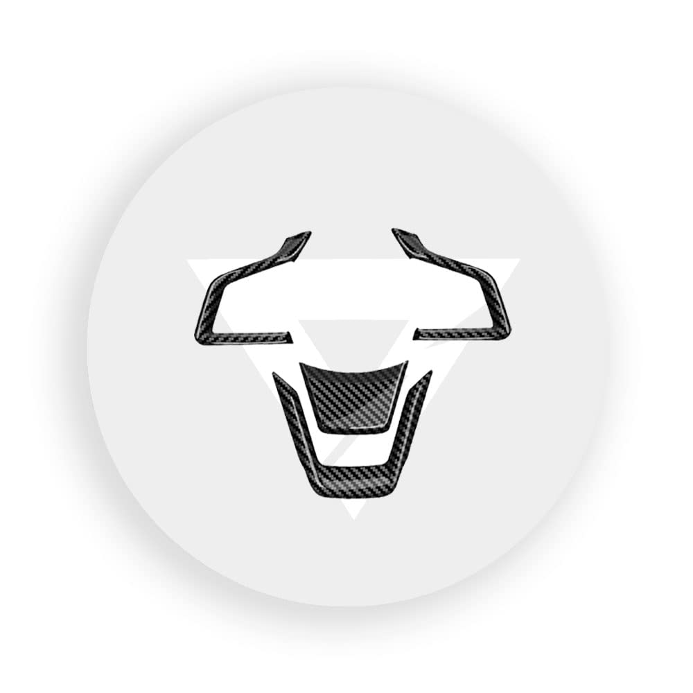 Накладка на рулевой переключатель KUTOOK