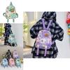 Trendy Capybara Children's Backpack In Cute Animal Design Suitable For School And Play