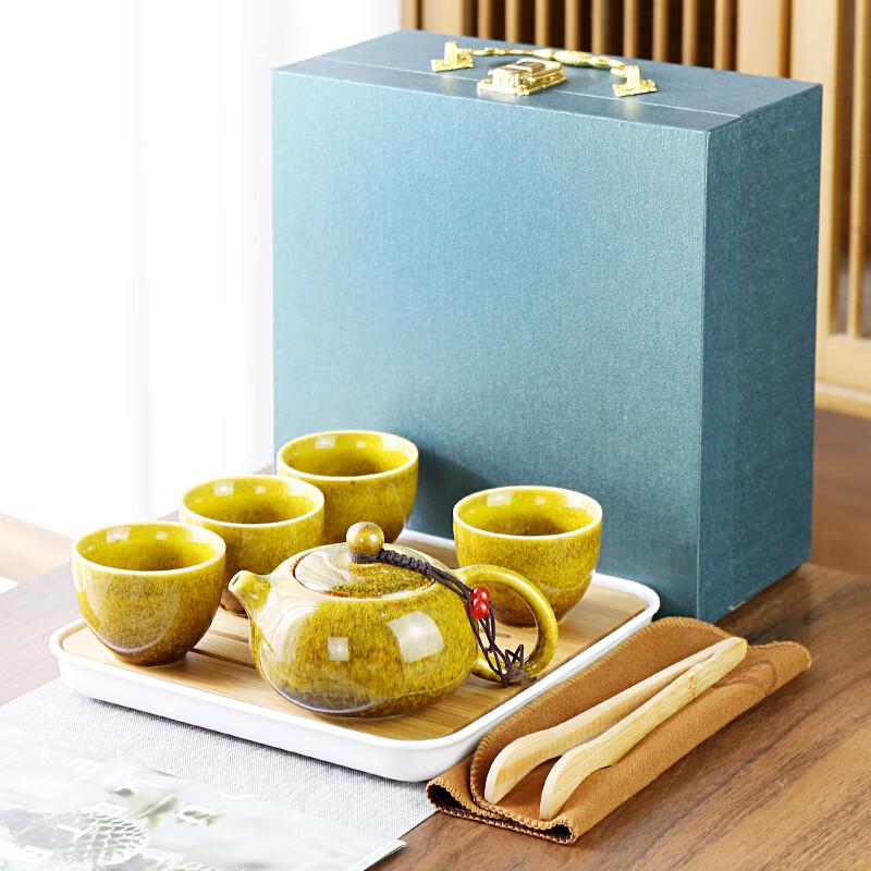 Aiqi Yixuan A1 Portable Tea Set 02 Zen Meditation Cup