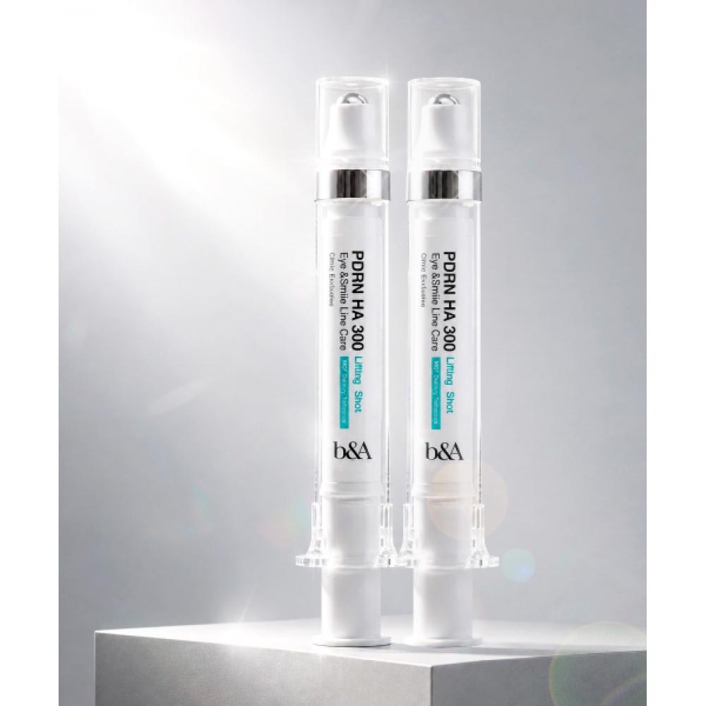 Beforeandafter Pdrn Ha300 Lifting Shot 10ml 2ea