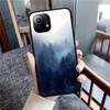 Waldlandschaft Handyhülle Für Xiaomi Mi 5X 8 9 10 11 12 Lite Pro 10T PocoX3pro PocoM3 Note 10 Pro Lite