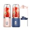 Portable Blender Portable Juice Mixer Cordless Personal Juicing Maker Blending Machine for Gym Office Apartment Travel Picnics