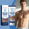 OCEAURA Crema Depilatoria Setosa per Pelli Delicate