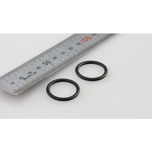 O-kroužek vypouštěcího šroubu pro díly na kolo Kijima pro DUKE 125-390 KTM-08704