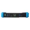 Multi-functional Digital Network Monitoring & Cable Tester CN plug (adapter included)