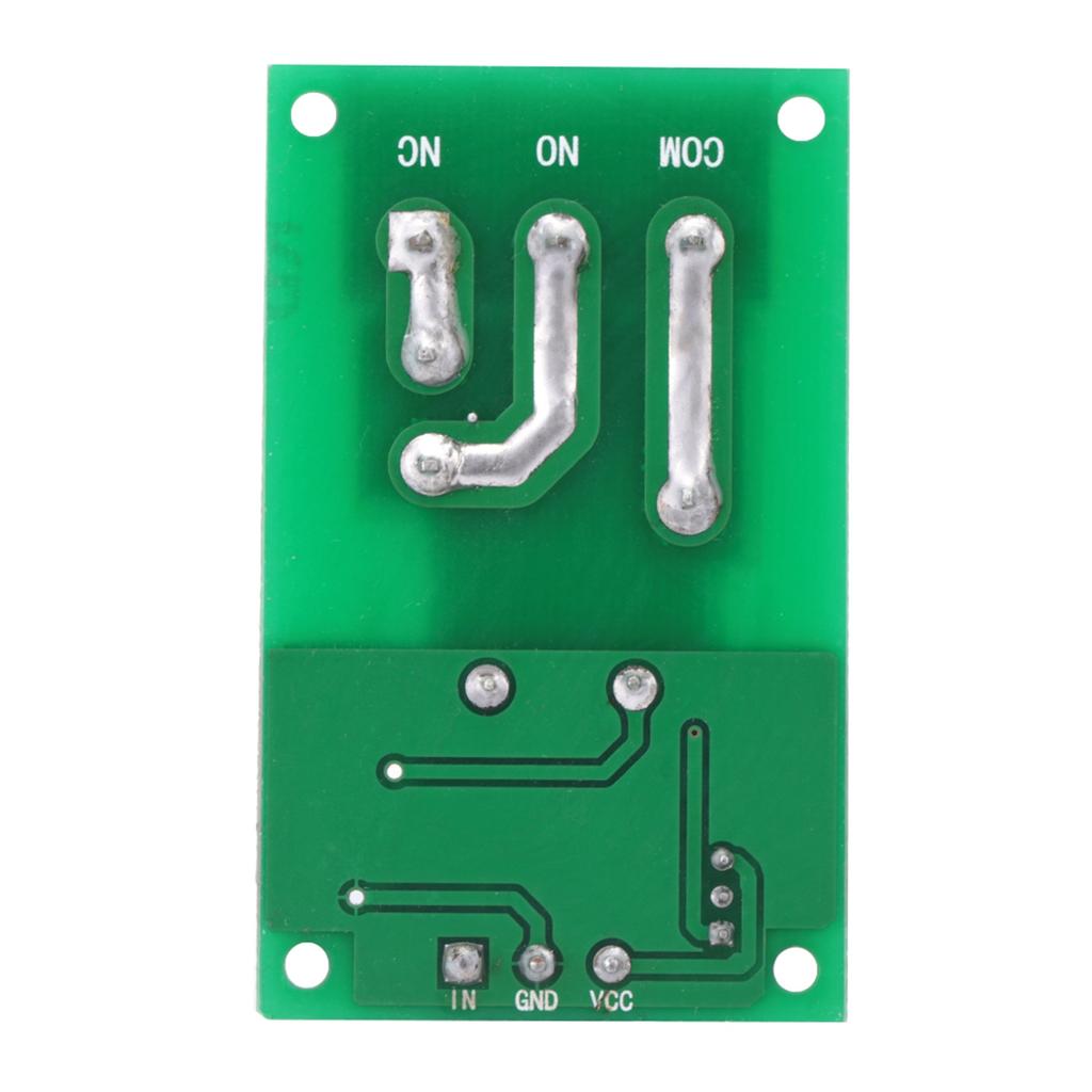 High Power One Way HighLow Level Trigger Optocoupler Isolation Relay Module 30A YYG?2 DC24V