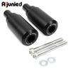 Honda CB500F/CB500X Anti-Fall Protection Bar & Bumper Guard