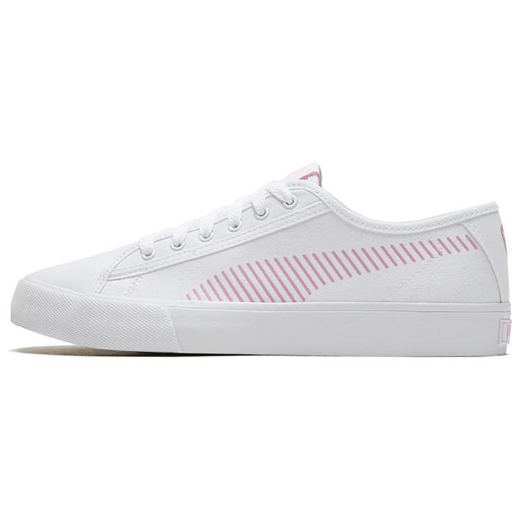 PUMA Bari White Men s 369116-05 EU 35.5