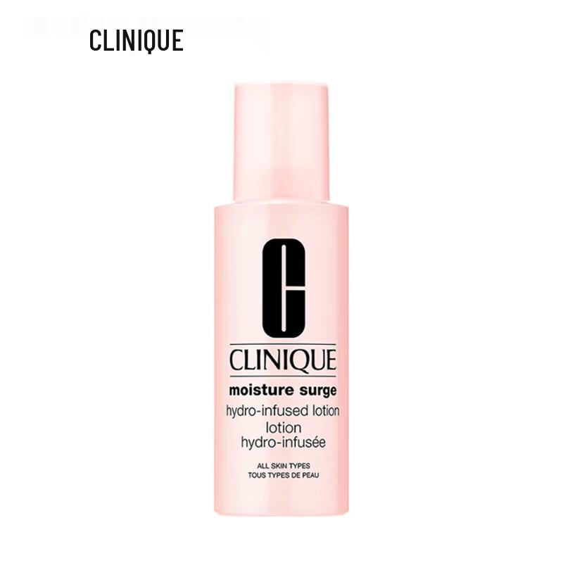 

Clinique Moisture Surge Hydrating Softening Lotion