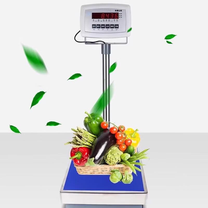 Электронные весы для этикеток Jingfan TCS-200