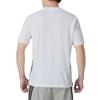 Adidas Essential SINGLE JERSEY T Shirt Men's White/Black JY8563