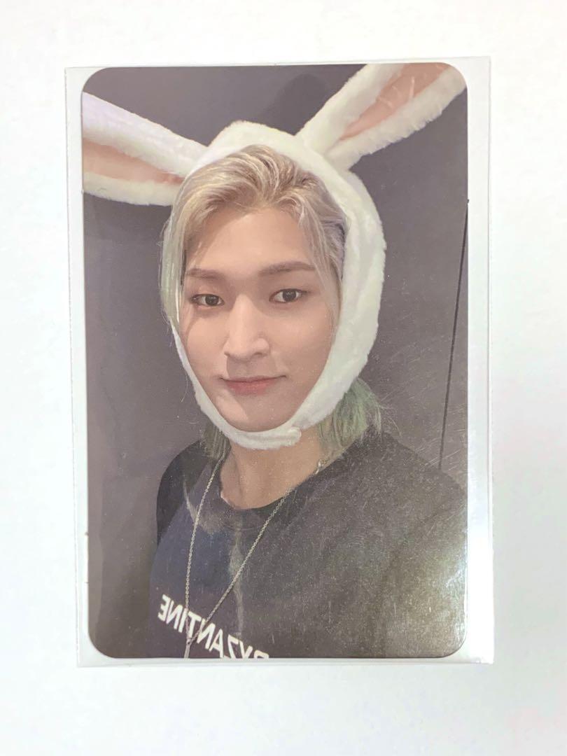 

[USED] OnlyOneOf Junji trading card
