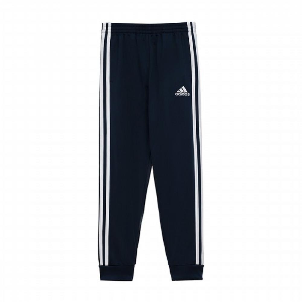 

[Adidas Junior] Штаны Adidas Tricot Three Line Ak5644p navy/9M