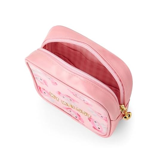 SANRIO Pouch (Pitatto Friends Photo Design) My Melody 154822